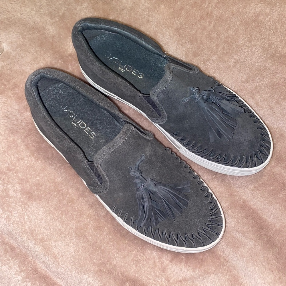 J Slides Aztec Sneaker - Picture 2 of 6
